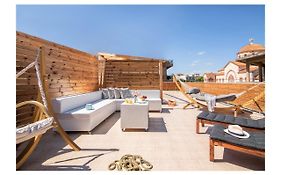 Baulus Loft